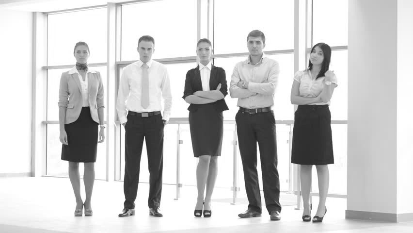 Office People